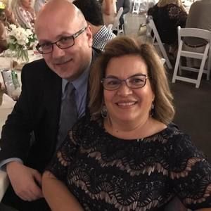 Meet your Posher, Doris